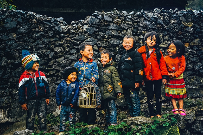 La beauté du Vietnam dans l objectif de photographes internationaux